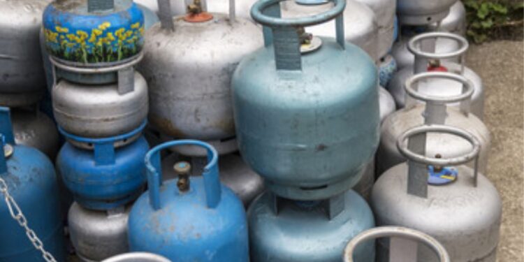 Auxílio Gás: Nova Parcela Liberada pela Caixa Econômica Nesta Quinta-feira (21)