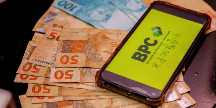 AUTORIZADO Empréstimo Consignado para Beneficiados do BPC!