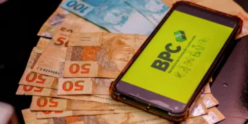 13º do BPC foi liberado hoje (04/12) para beneficiários?