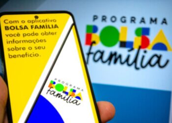 Caixa paga Bolsa Família 2023 para NIS 9 HOJE!