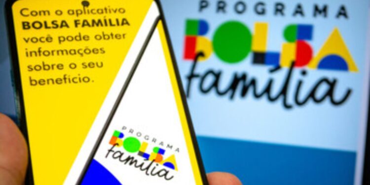 Caixa paga Bolsa Família 2023 para NIS 9 HOJE!