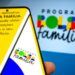 Caixa paga Bolsa Família 2023 para NIS 9 HOJE!