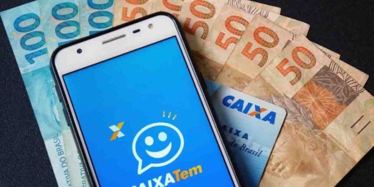 DINHEIRO NA CONTA! Caixa Tem libera pagamento com valores acima de R$ 1 mil