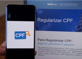 Urgente: Evite o Bloqueio do Bolsa Família - Regularize seu CPF Agora!