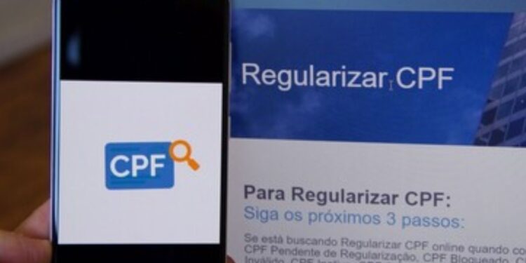 Urgente: Evite o Bloqueio do Bolsa Família - Regularize seu CPF Agora!