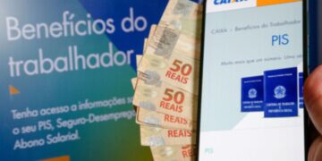 Calendário Oficial: Abono Salarial PIS-PASEP Liberado!