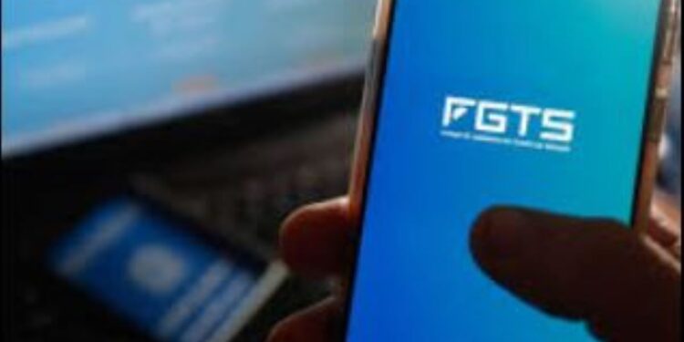 FGTS disponível via WHATSAPP? Entenda essa nova facilidade bancária