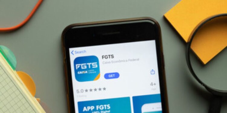 FGTS em 2024: R$ 46,2 Bilhões Destinados ao Financiamento Habitacional! Desvendando os Detalhes