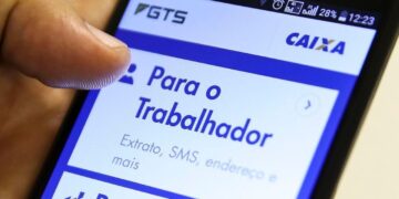 Como consultar o FGTS pelo NIS?