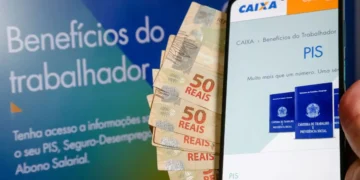 LIBERADO calendário do PIS para 2024! Veja as datas de pagamento