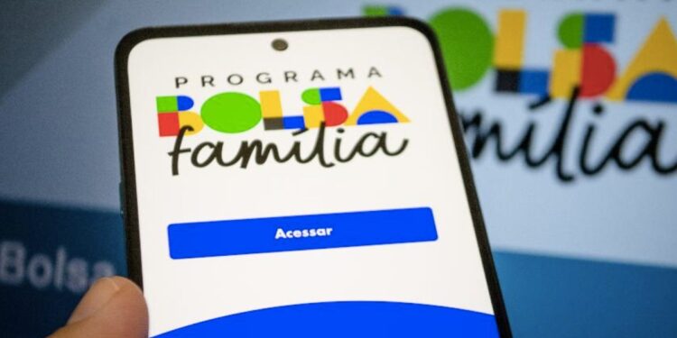 SAIU lista de CPFs com o Bolsa Família CANCELADO em Dezembro