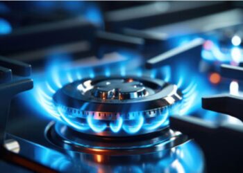 Vale Gás de R$104 chega a mais de 5 milhões de Famílias