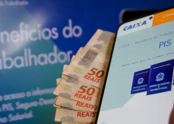 Saque do PIS disponível para mais de 500 mil trabalhadores