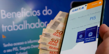Saque do PIS disponível para mais de 500 mil trabalhadores