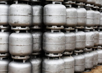 AUXÍLIO GÁS: Divulgada lista de quem vai receber o pagamento em dezembro