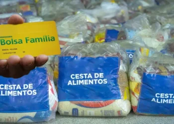 Cesta básica de Natal do Bolsa Família: veja quem recebe HOJE (14/12)