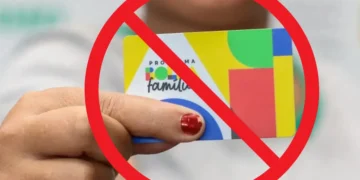 Bolsa Família apareceu BLOQUEADO no Caixa Tem, e agora?