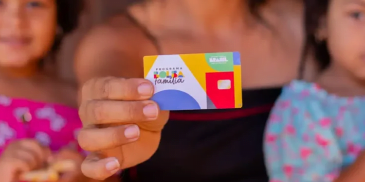 GRANDE NOTÍCIA do Bolsa Família para Mães Solteiras