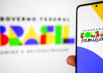 Beneficiários com NIS de final 3 começam a receber o novo Bolsa Família da Caixa