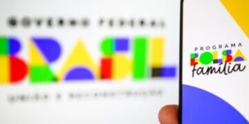 Beneficiários com NIS de final 3 começam a receber o novo Bolsa Família da Caixa