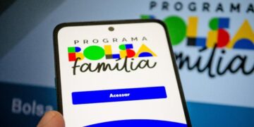 Por que meu aplicativo do Bolsa Família ainda não atualizou?