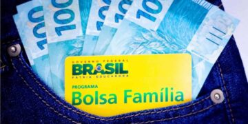 Valor do Bolsa Família de dezembro foi revelado