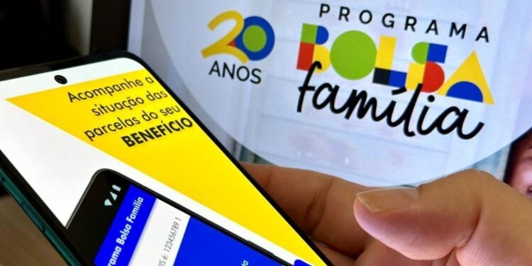 Bolsa Família: Caixa fará PIX de R$ 1420 em dezembro?
