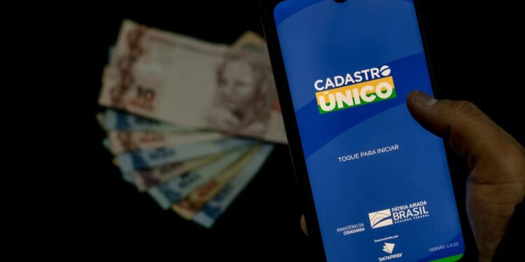 Governo libera inscrição no CadÚnico para o próximo ano