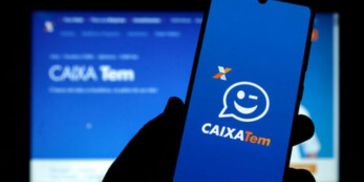 Descubra como garantir um empréstimo de até R$4.500 com o Crédito Caixa Tem