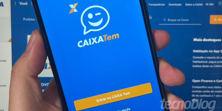 Empréstimo Caixa Tem SUSPENSO! Confira novas opções
