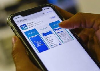 Caixa Tem: atualize seu app para receber os benefícios do governo