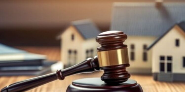 Leilões de Imóveis: Uso do FGTS e Entrada - O que Você Precisa Saber