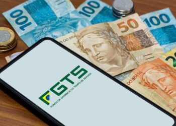 Antecipação do FGTS disponível na Caixa Econômica Federal