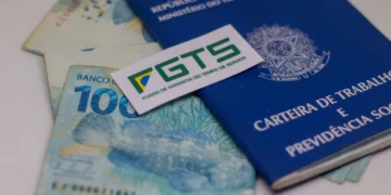 FGTS anuncia pagamento via PIX! Saiba mais detalhes e veja quando começa
