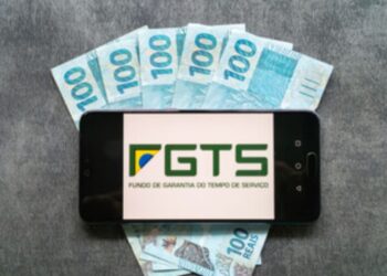 NOVO ANÚNCIO DO FGTS: Saques SUPERIORES a R$ 500! Descubra os Detalhes