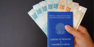Salário mínimo em 2024 vai subir mais de R$100! Veja que dia começa o pagamento