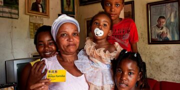 Mães solteiras do Bolsa Família comemoram VALOR EXTRA na parcela de Dezembro
