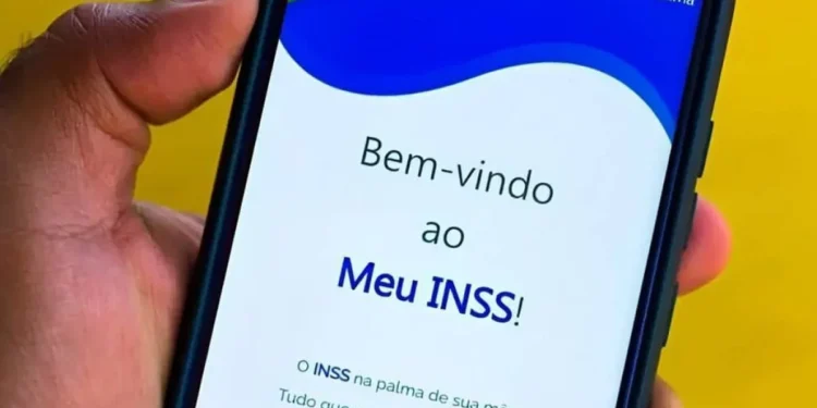 Conheça as funcionalidades do aplicativo Meu INSS
