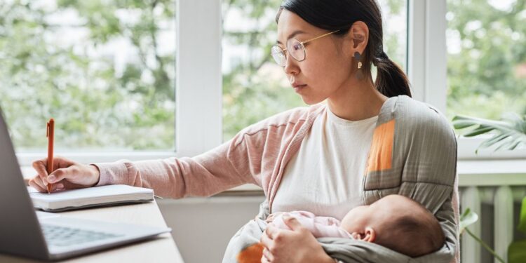 Como solicitar Auxílio-Maternidade para MEI; veja agora