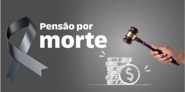 Pensão por morte tem VALOR REDUZIDO; confira as mudanças