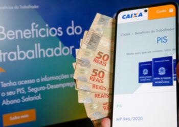 ÚLTIMA CHANCE! Amanhã Encerra o Prazo para Sacar o PIS - Garanta Seu Abono Agora!