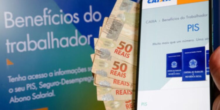 ÚLTIMA CHANCE! Amanhã Encerra o Prazo para Sacar o PIS - Garanta Seu Abono Agora!