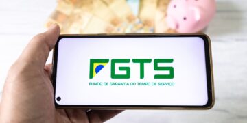 Empréstimo FGTS: veja como funciona e solicite agora mesmo