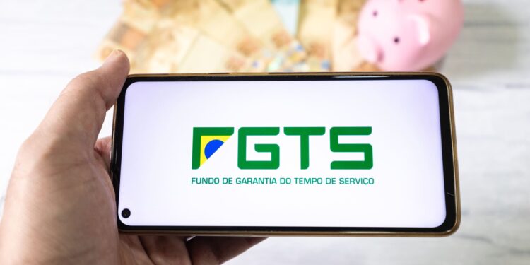 Empréstimo FGTS: veja como funciona e solicite agora mesmo