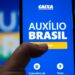 Como consultar pagamento de R$ 15 mil do Auxílio Brasil?