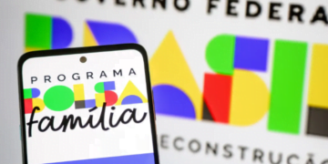 Descubra o valor do BOLSA FAMÍLIA EM FEVEREIRO para quem tem 1 filho