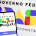 Descubra o valor do BOLSA FAMÍLIA EM FEVEREIRO para quem tem 1 filho