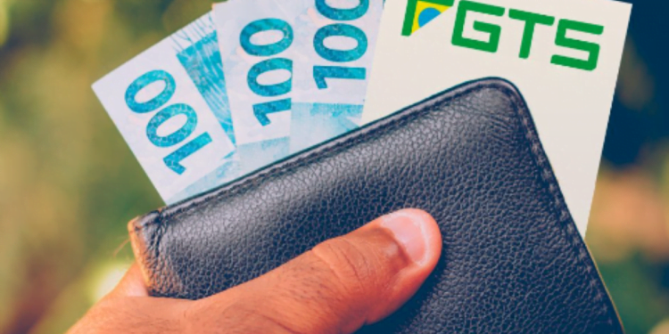 Lucro do FGTS 2024 já está disponível? Veja quem vai receber o valor e como sacar