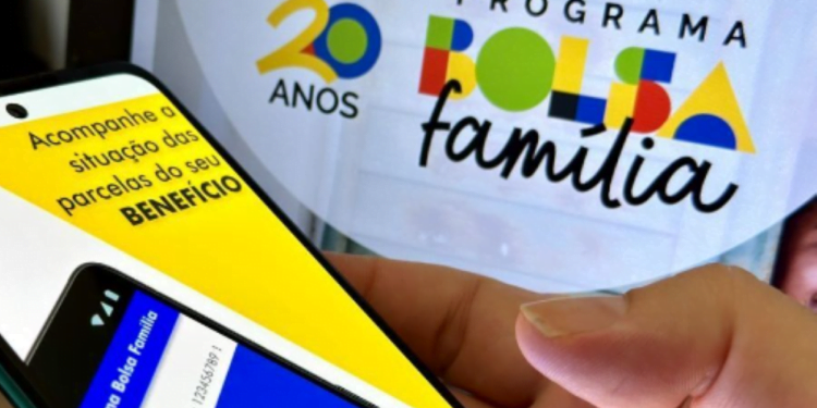 BOLSA FAMÍLIA: Beneficiários com NIS 1, 2, 3, 4, 5, 6, 7, 8, 9 e 0 vão receber PIX de R$ 800 em fevereiro