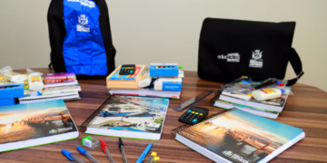 Kit Material Escolar GRATUITO 2024 já está disponível; veja como solicitar e retirar o seu HOJE mesmo (11/01)